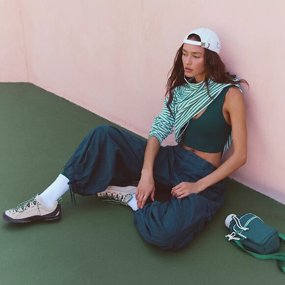 Charmer Utility Pants - Picture 5 of 5